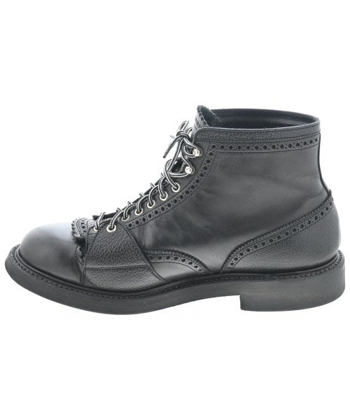 foot the coacher รองเท้าบูท