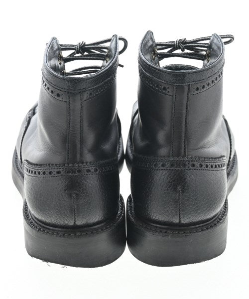 foot the coacher รองเท้าบูท