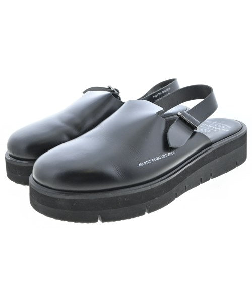 foot the coacher รองเท้าแตะ