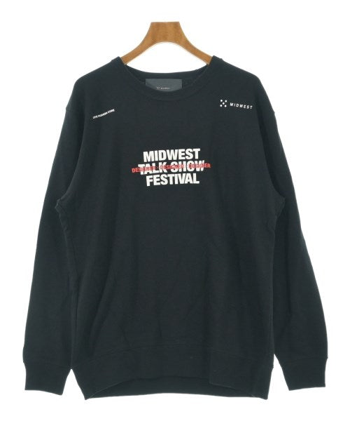 MID WEST เสื้อสเวตเตอร์