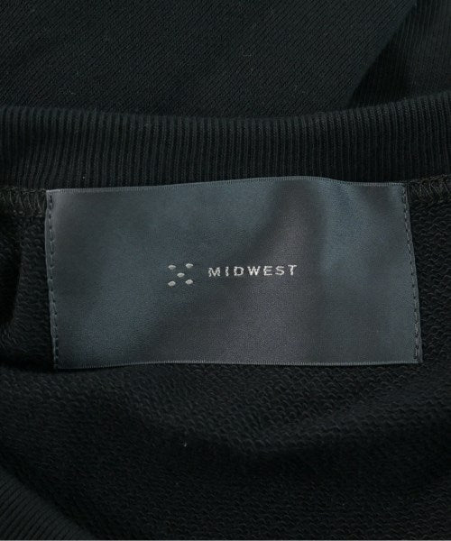MID WEST เสื้อสเวตเตอร์