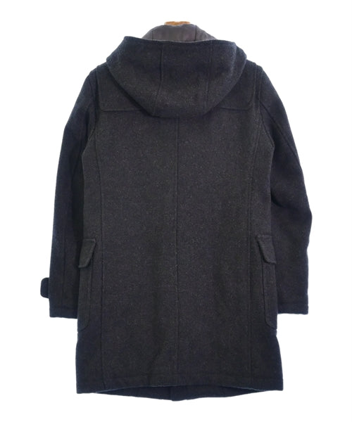 nano UNIVERSE เสื้อโค้ทดัฟเฟิล