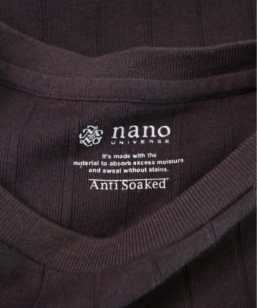 nano UNIVERSE แขนกุด