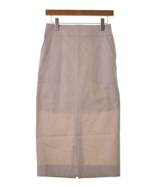 nano UNIVERSE กระโปรงยาว/แม็กซี่ยาว