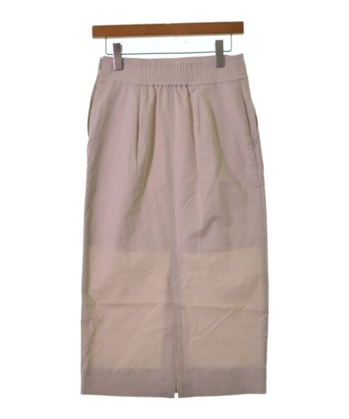 nano UNIVERSE กระโปรงยาว/แม็กซี่ยาว