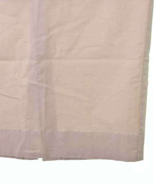 nano UNIVERSE กระโปรงยาว/แม็กซี่ยาว