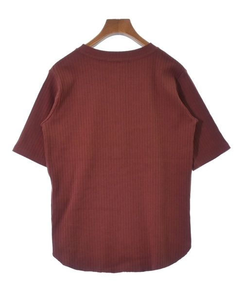 nano UNIVERSE เสื้อยืด/เสื้อท็อปส์