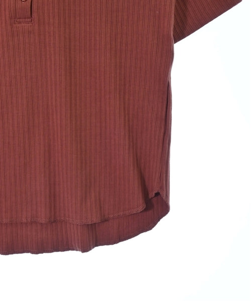 nano UNIVERSE เสื้อยืด/เสื้อท็อปส์