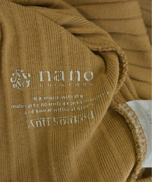 nano UNIVERSE ชุดเดรส