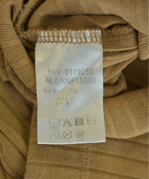 nano UNIVERSE ชุดเดรส