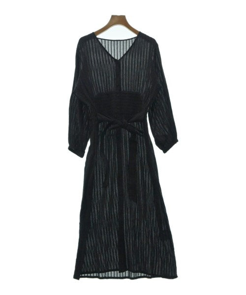 nano UNIVERSE ชุดเดรส