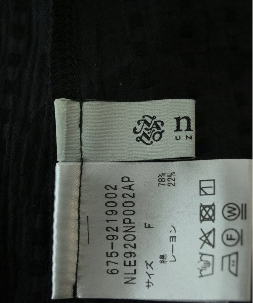 nano UNIVERSE ชุดเดรส