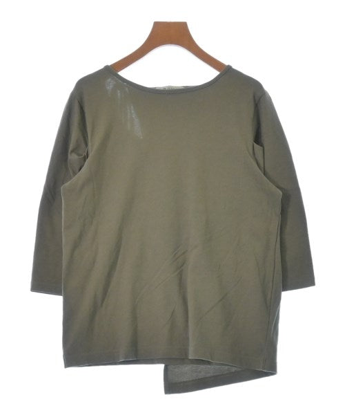 nano UNIVERSE เสื้อยืด/เสื้อท็อปส์