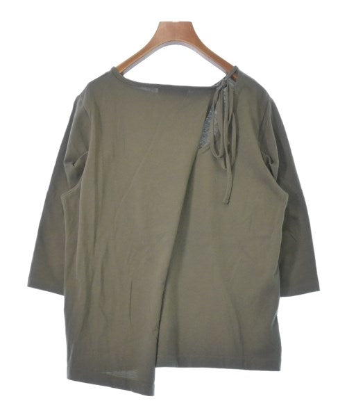 nano UNIVERSE เสื้อยืด/เสื้อท็อปส์