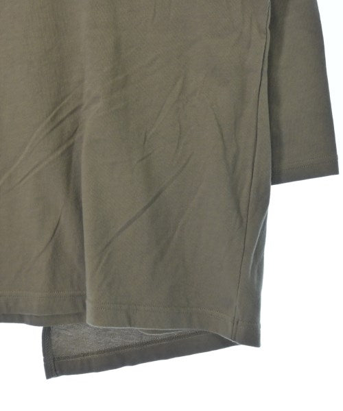 nano UNIVERSE เสื้อยืด/เสื้อท็อปส์