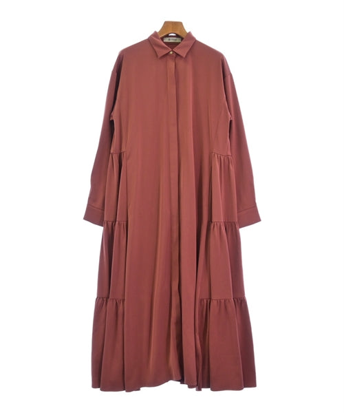 nano UNIVERSE ชุดเดรส