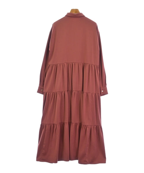 nano UNIVERSE ชุดเดรส