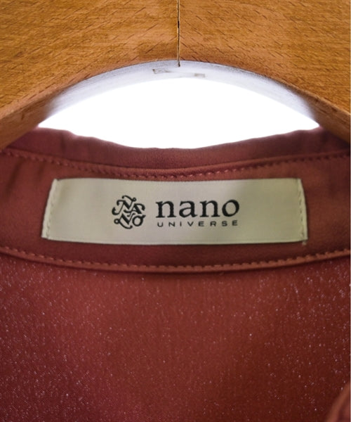 nano UNIVERSE ชุดเดรส