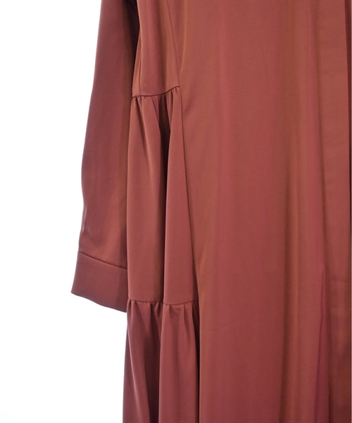 nano UNIVERSE ชุดเดรส