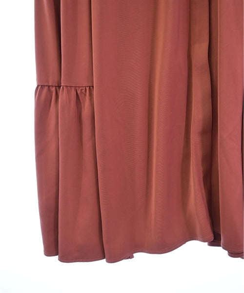 nano UNIVERSE ชุดเดรส