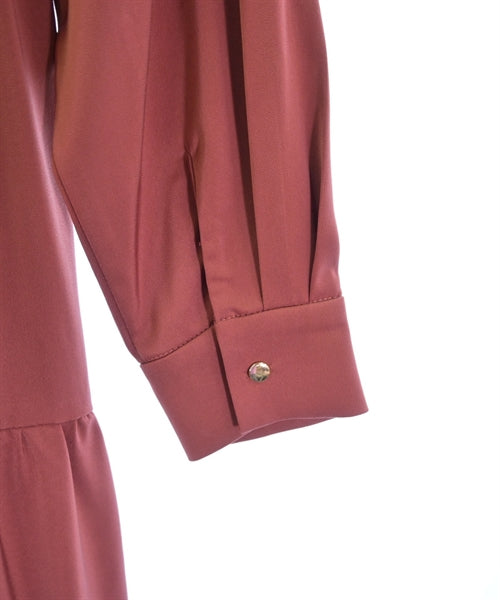 nano UNIVERSE ชุดเดรส