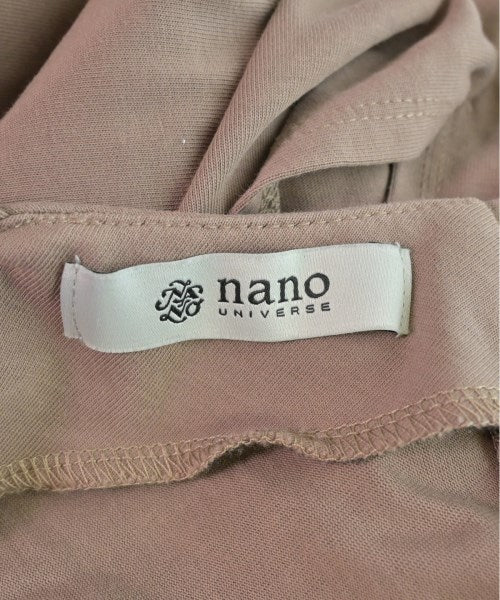 nano UNIVERSE ชุดเดรส