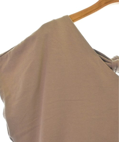 nano UNIVERSE ชุดเดรส