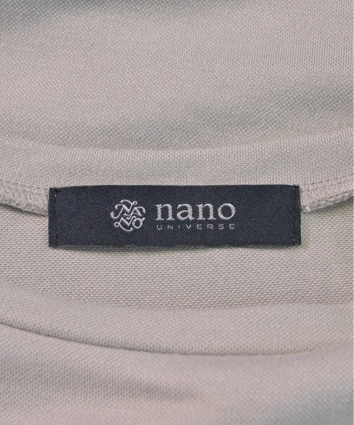nano UNIVERSE ชุดเดรส