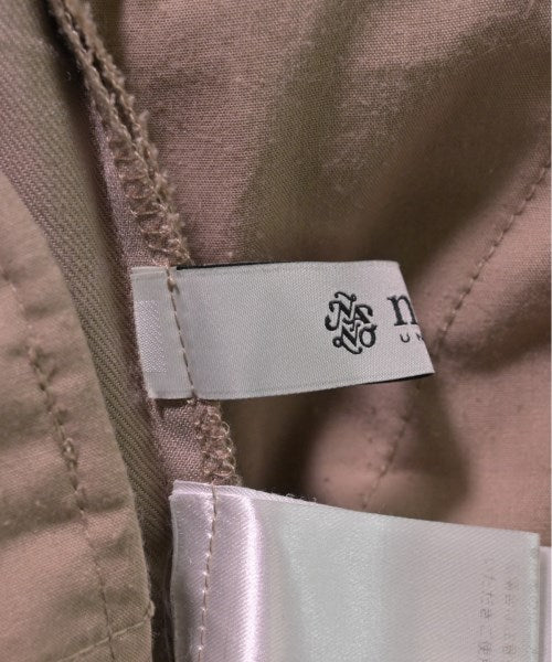 nano UNIVERSE กางเกง อื่น