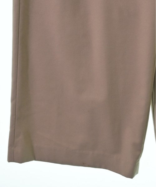 nano UNIVERSE กางเกง อื่น