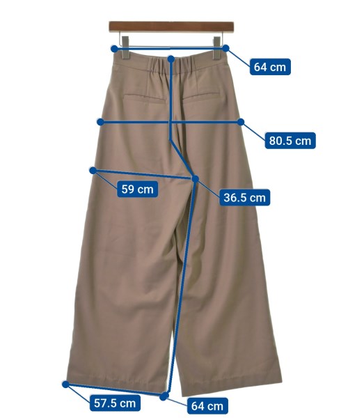 nano UNIVERSE กางเกง อื่น