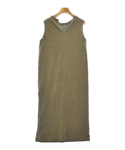 nano UNIVERSE ชุดเดรส