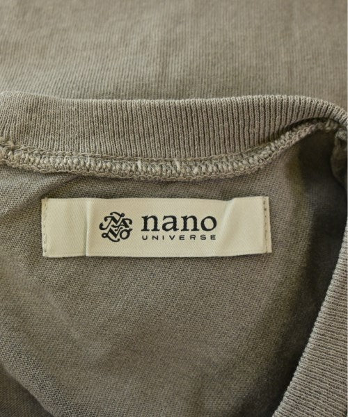 nano UNIVERSE ชุดเดรส