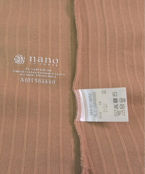 nano UNIVERSE ชุดเดรส