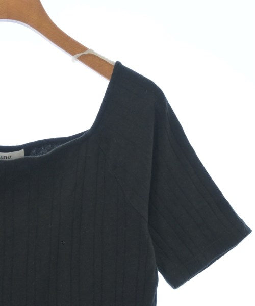 nano UNIVERSE เสื้อยืด/เสื้อท็อปส์