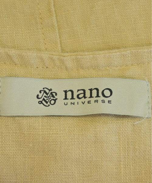 nano UNIVERSE ชุดเดรส