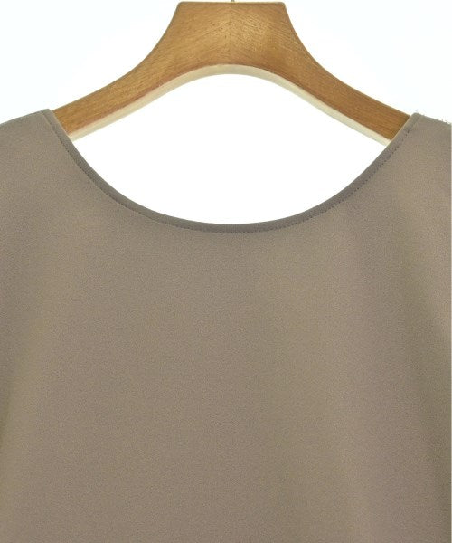 nano UNIVERSE ชุดเดรส