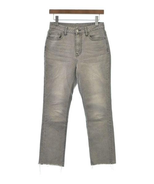 nano UNIVERSE ยีนส์