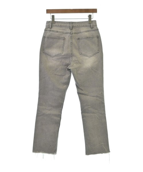 nano UNIVERSE ยีนส์