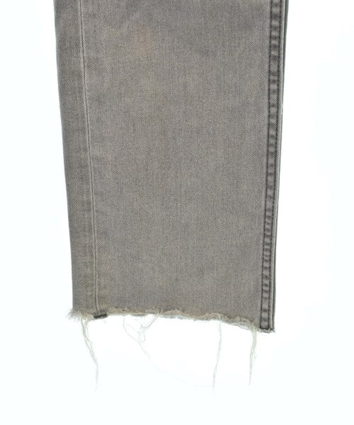 nano UNIVERSE ยีนส์