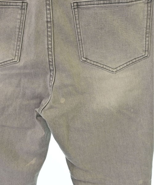 nano UNIVERSE ยีนส์