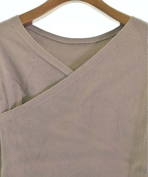 nano UNIVERSE เสื้อกันหนาว