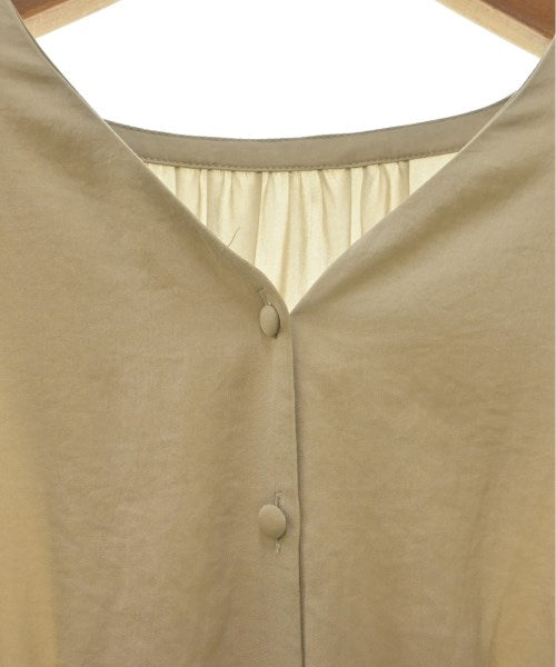 nano UNIVERSE ชุดเดรส