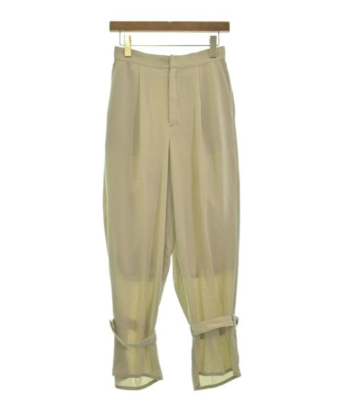 nano UNIVERSE กางเกง อื่น