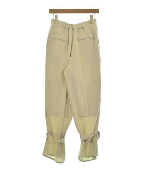 nano UNIVERSE กางเกง อื่น