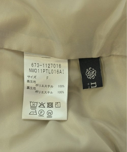 nano UNIVERSE กางเกง อื่น