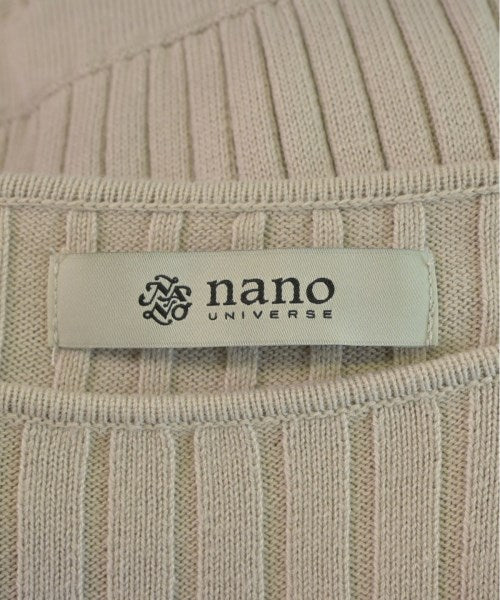 nano UNIVERSE ชุดเดรส