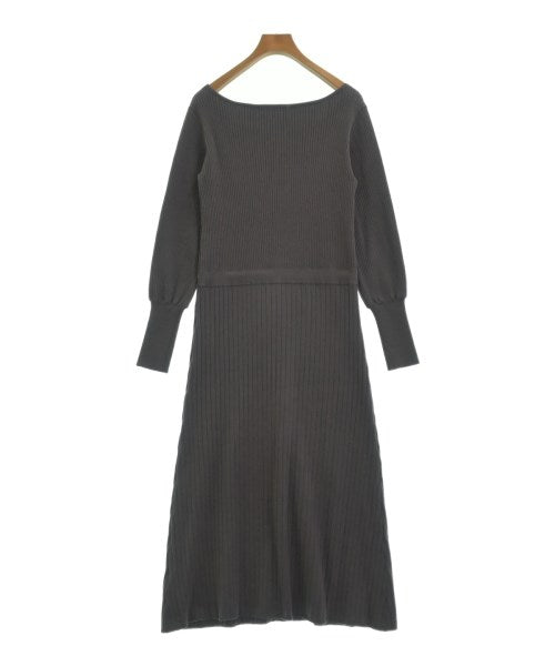 nano UNIVERSE ชุดเดรส