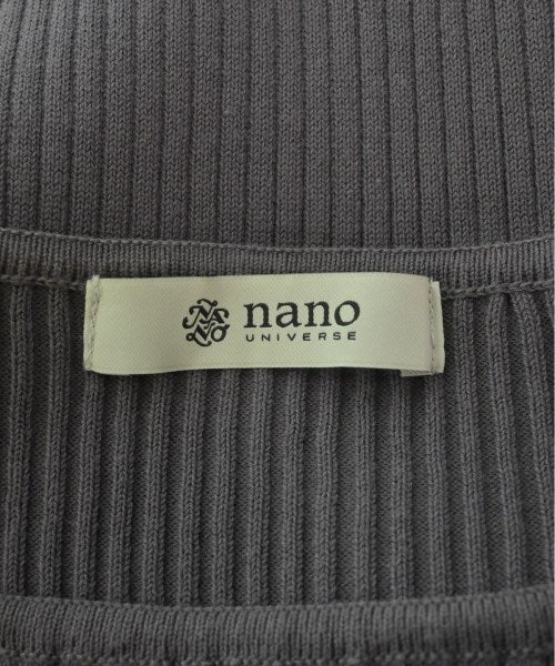 nano UNIVERSE ชุดเดรส
