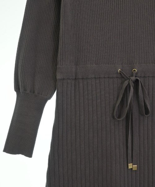 nano UNIVERSE ชุดเดรส